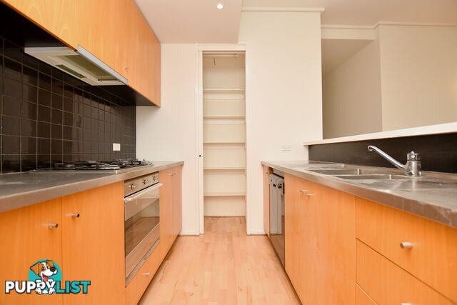 6/19 St Leonards Avenue ST KILDA VIC 3182