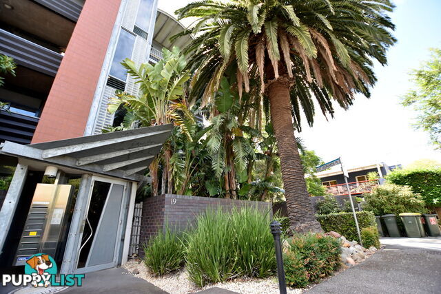 6/19 St Leonards Avenue ST KILDA VIC 3182