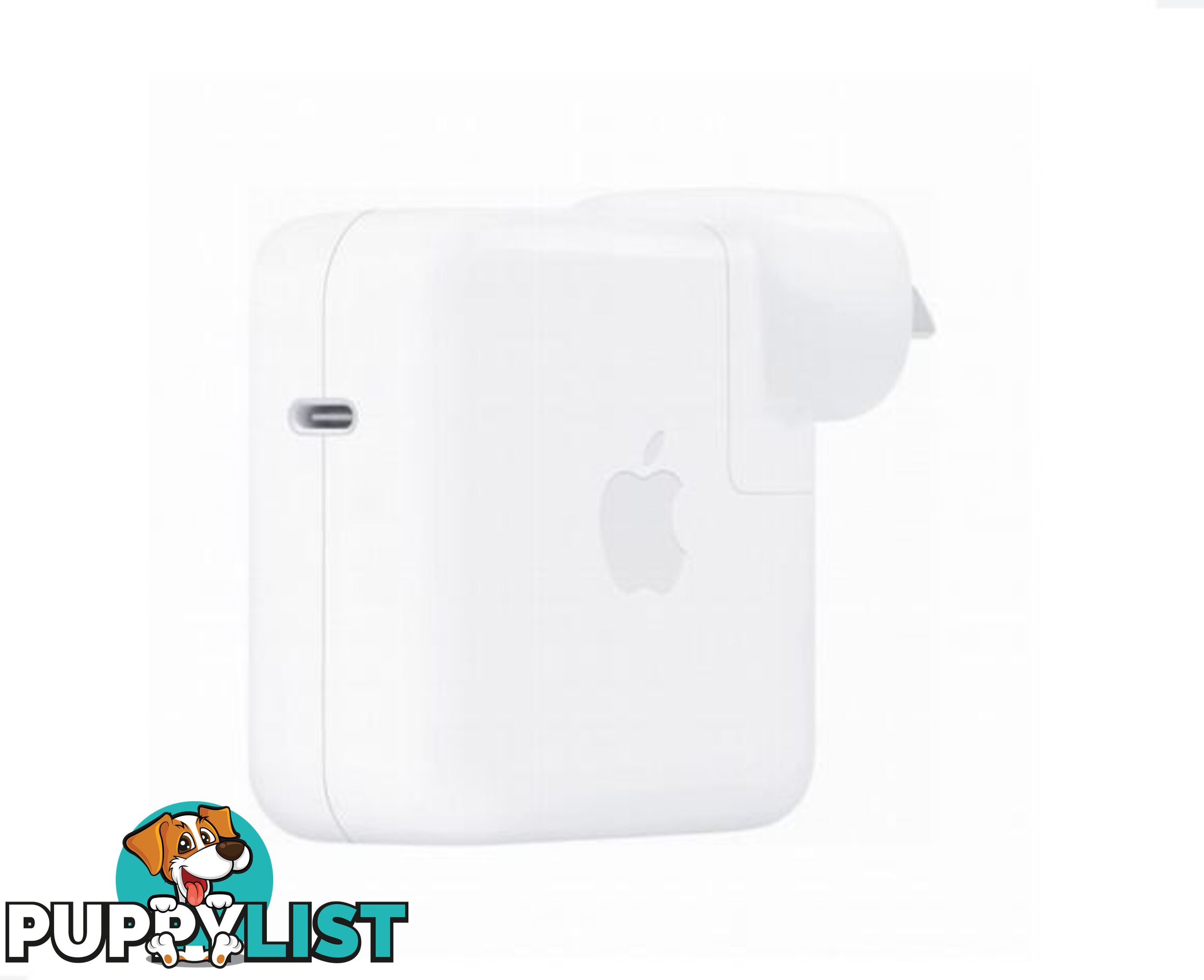 APPLE 140W USB-C POWER ADAPTER (MLYU3X/A) WHITE