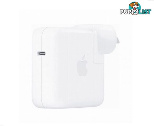 APPLE 140W USB-C POWER ADAPTER (MLYU3X/A) WHITE