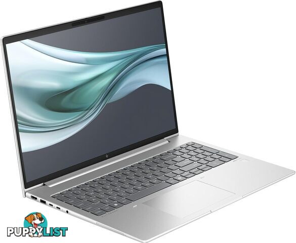HP ELITEBOOK 660 16" G11 NOTEBOOK PC (CORE ULTRA 5 135U, 32GB) 512GB