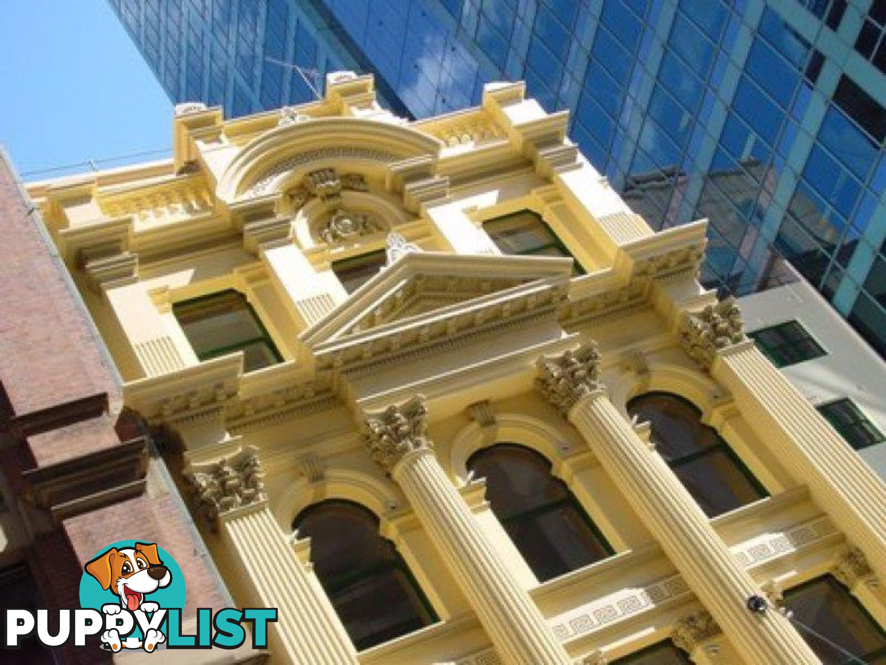 Suite 308/147 King Street Sydney NSW 2000