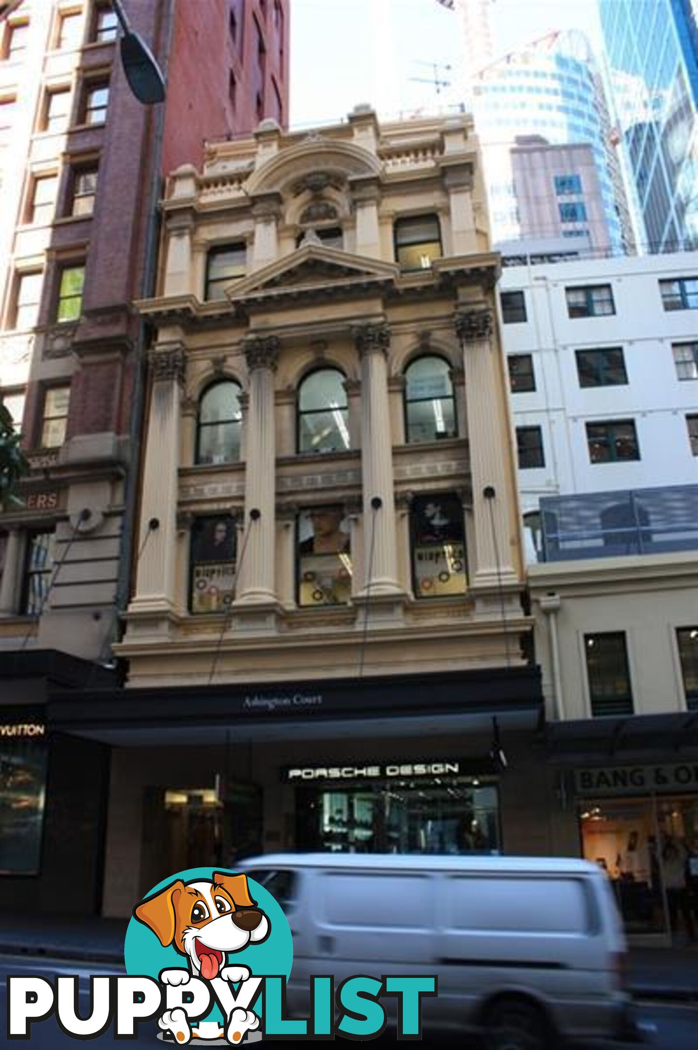 Suite 307/147 King Street Sydney NSW 2000