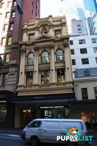 Suite 307/147 King Street Sydney NSW 2000