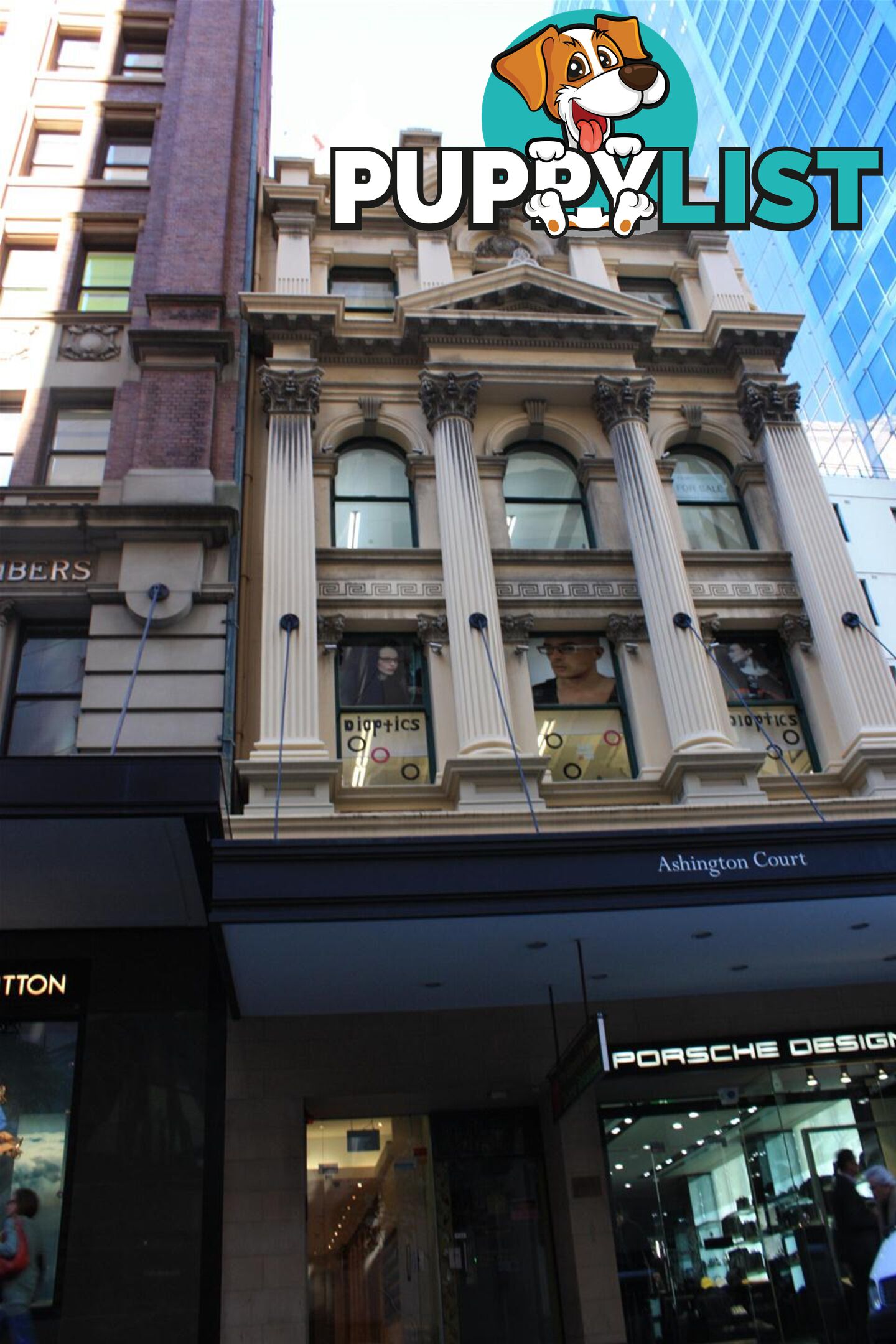 Suite 309/147 King Street Sydney NSW 2000