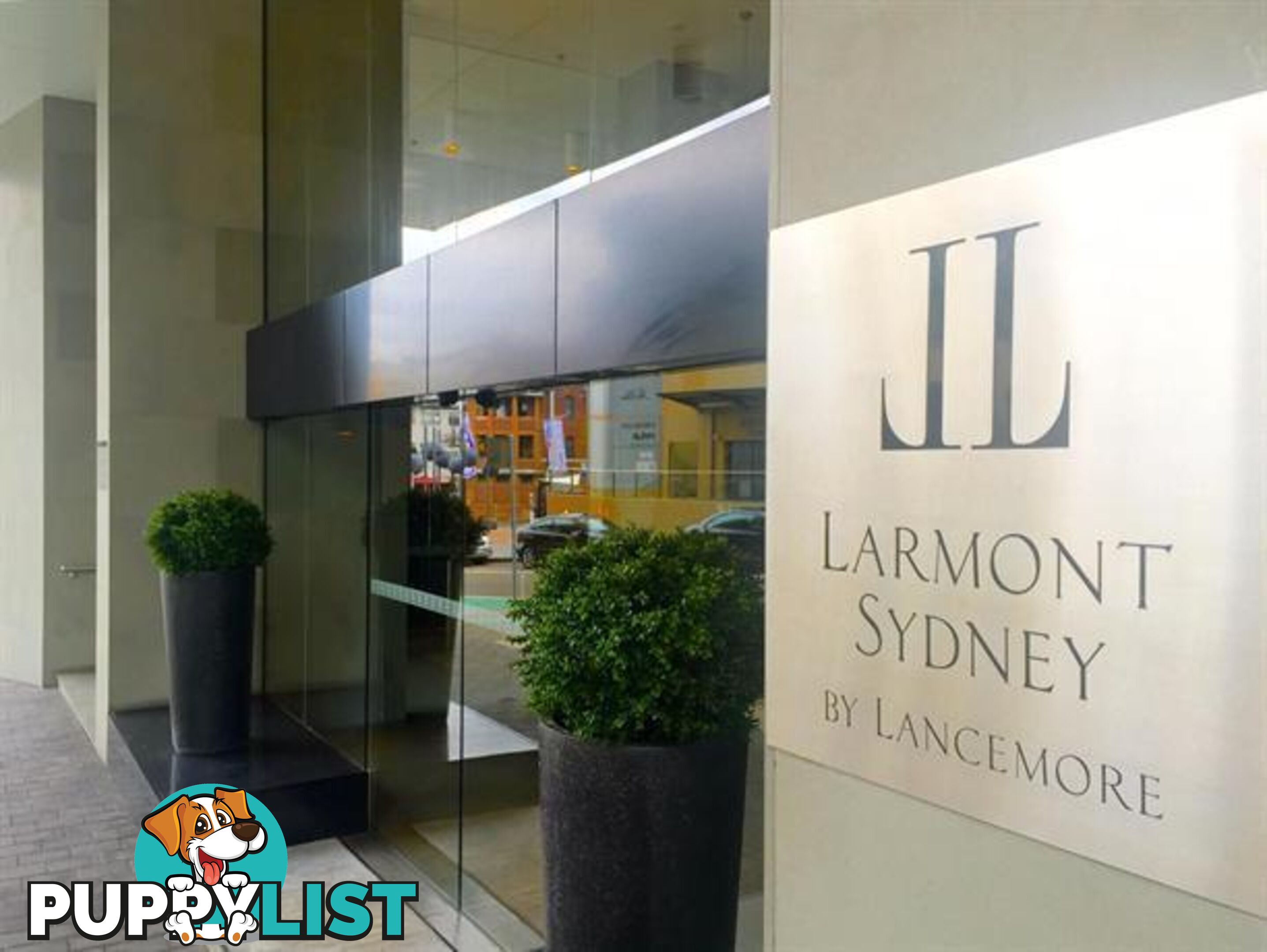 The Larmont Hotel Suite 8.04/2-14 Kings Cross Road Potts Point NSW 2011