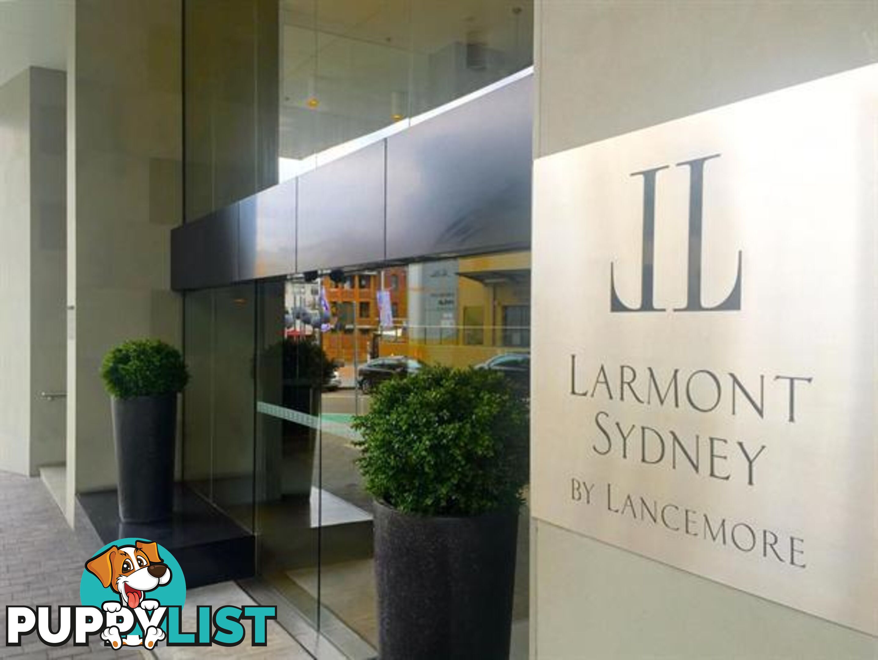 Larmont Hotel & Corporate Suites Suite 8.04/2-14 Kings Cross Road Potts Point NSW 2011