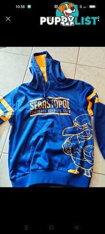 Hoodie
