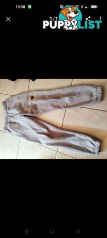 Pants