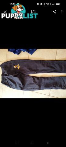 Pants