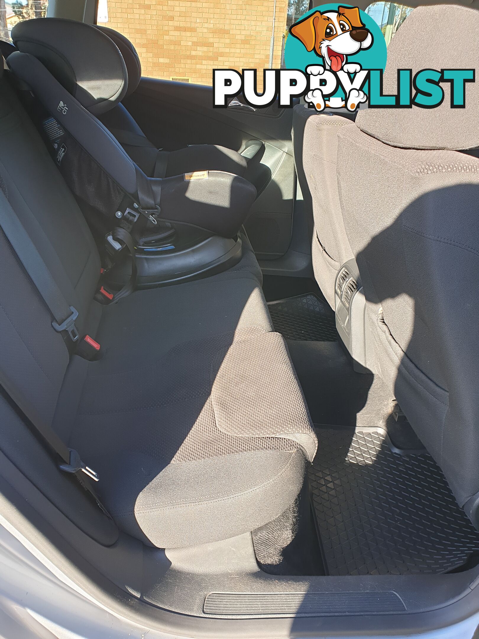 2008 Volkswagen Passat TYPE 3C TDI Wagon Automatic