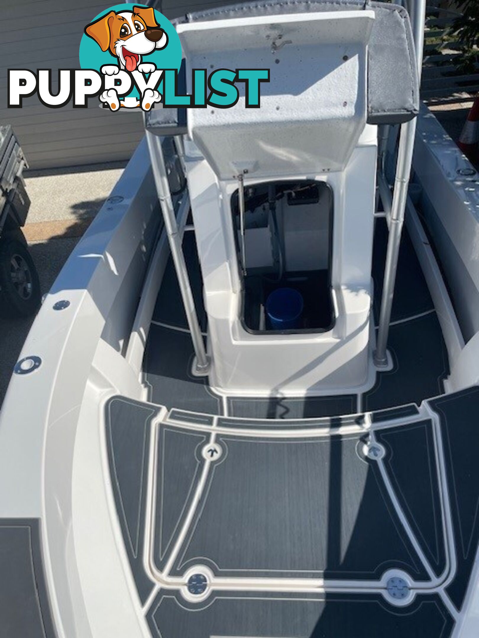 2022 Cruise Craft Fish 360S Centre Console