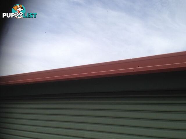 Guttering approx 15m