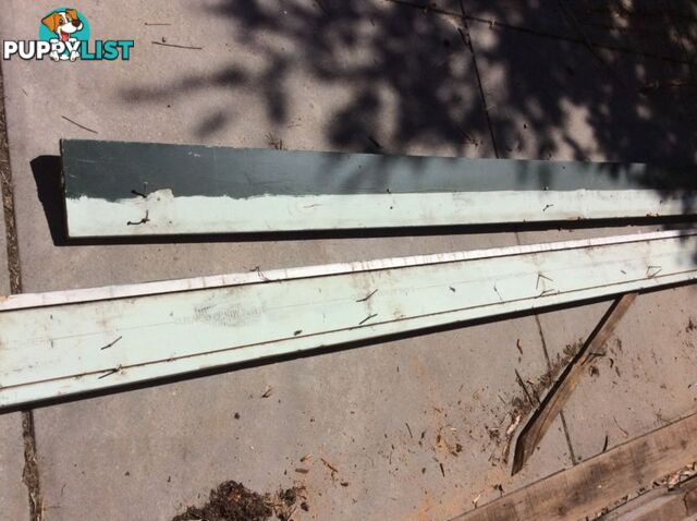 Timber for sale - Primed Fascia board 190x30mm - 11m