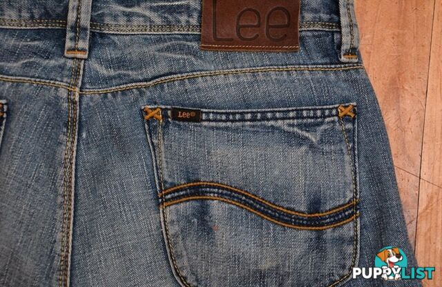 Lee Jeans Size 36 exc cond