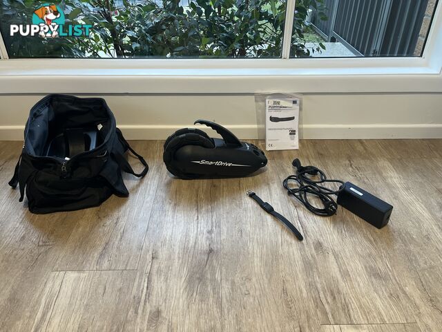 Permobil Smart Drive MX2+ Wheelchair Power Assist ***ALL OFFERS CONSIDERED***