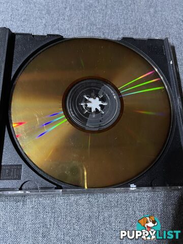 Michael Jackson History CD Original