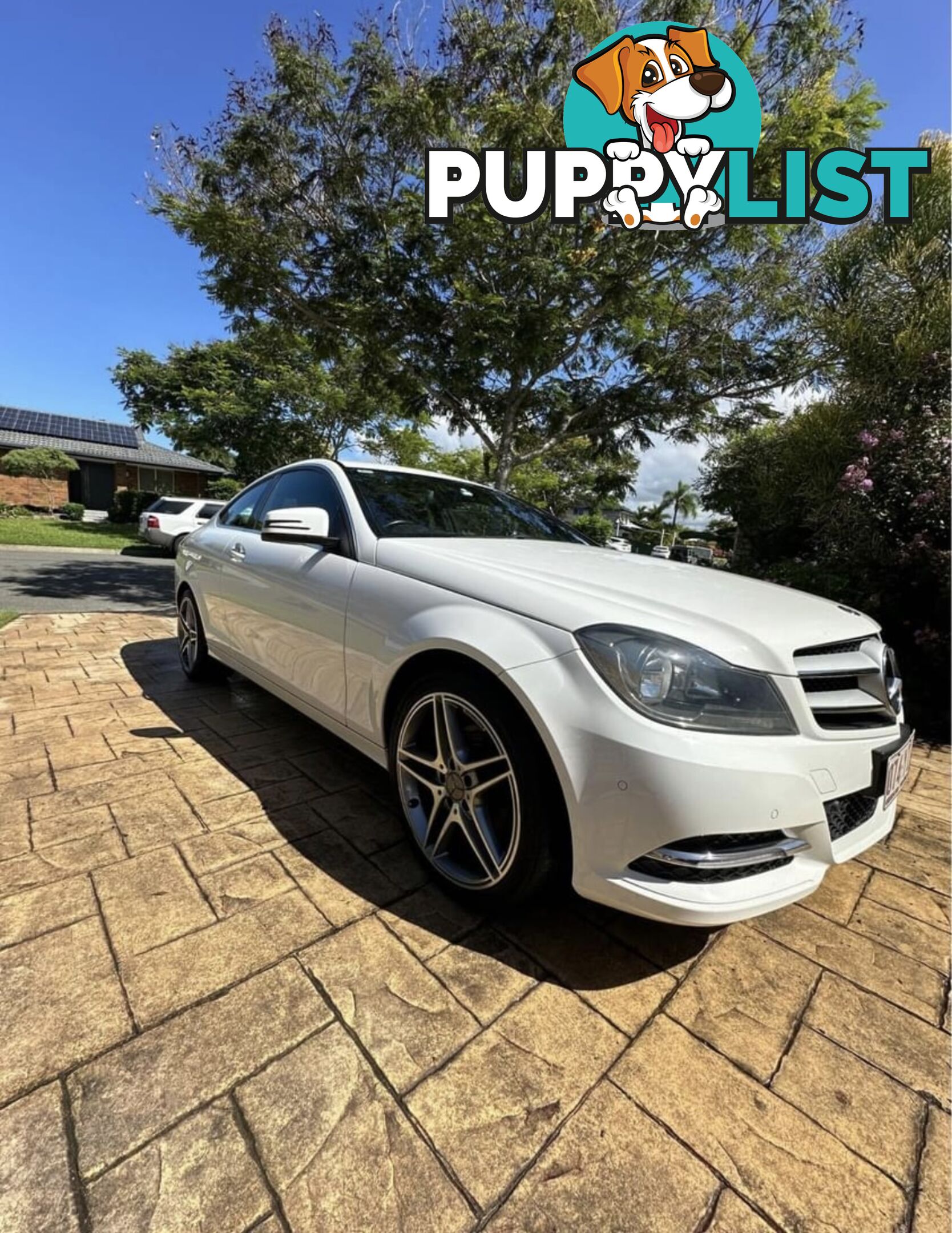 2014 Mercedes-Benz C-Class C180 C180 Coupe Automatic