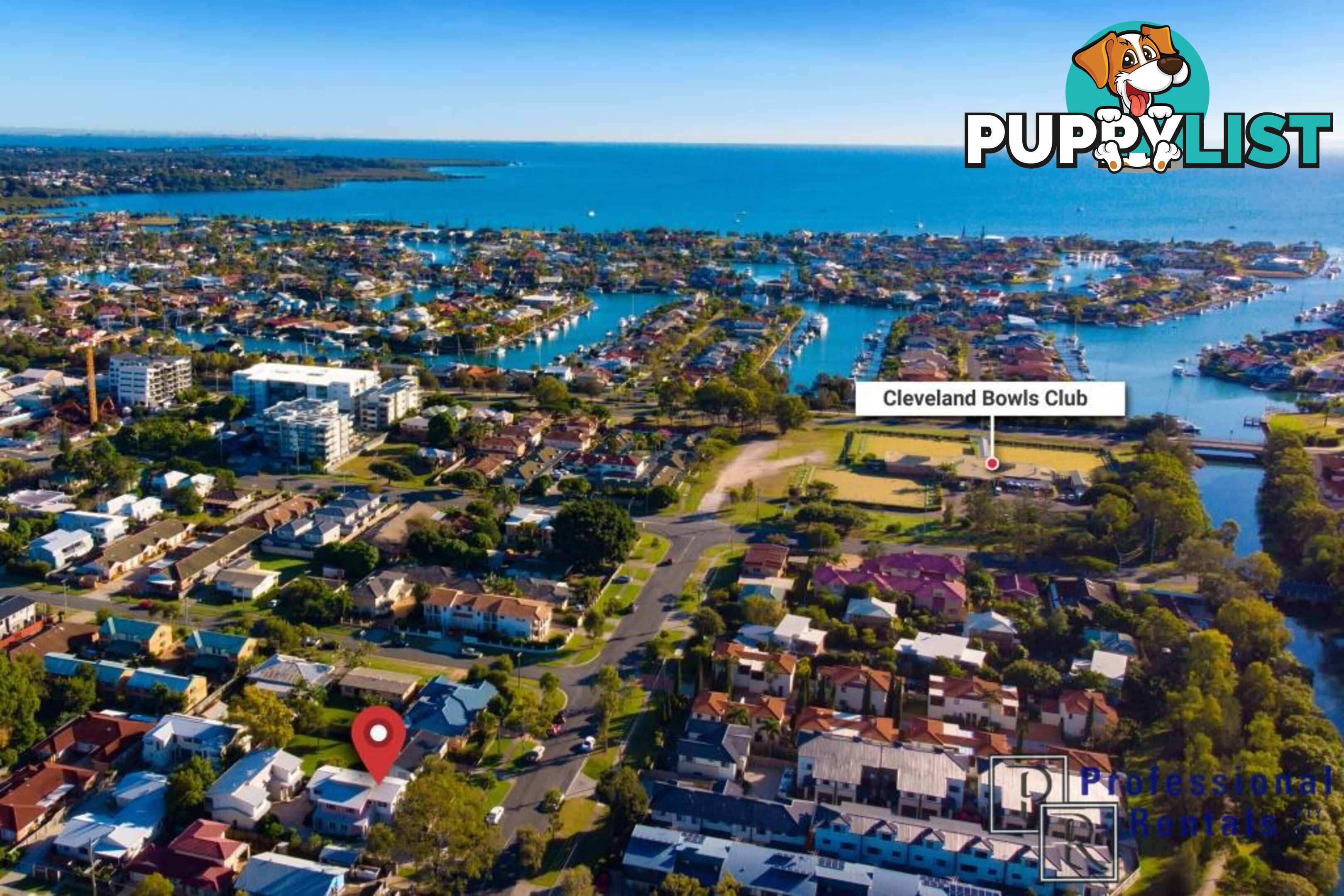 1 24 Island Street CLEVELAND QLD 4163