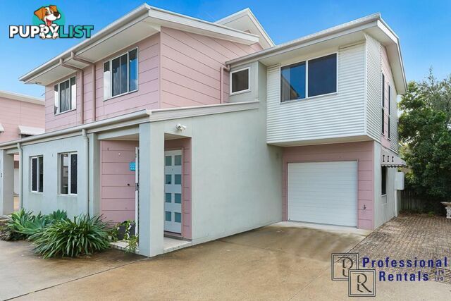 1 24 Island Street CLEVELAND QLD 4163