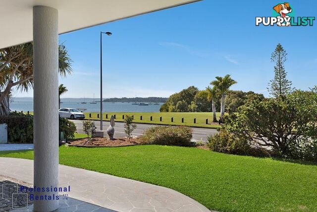 29 Orana Esplanade VICTORIA POINT QLD 4165