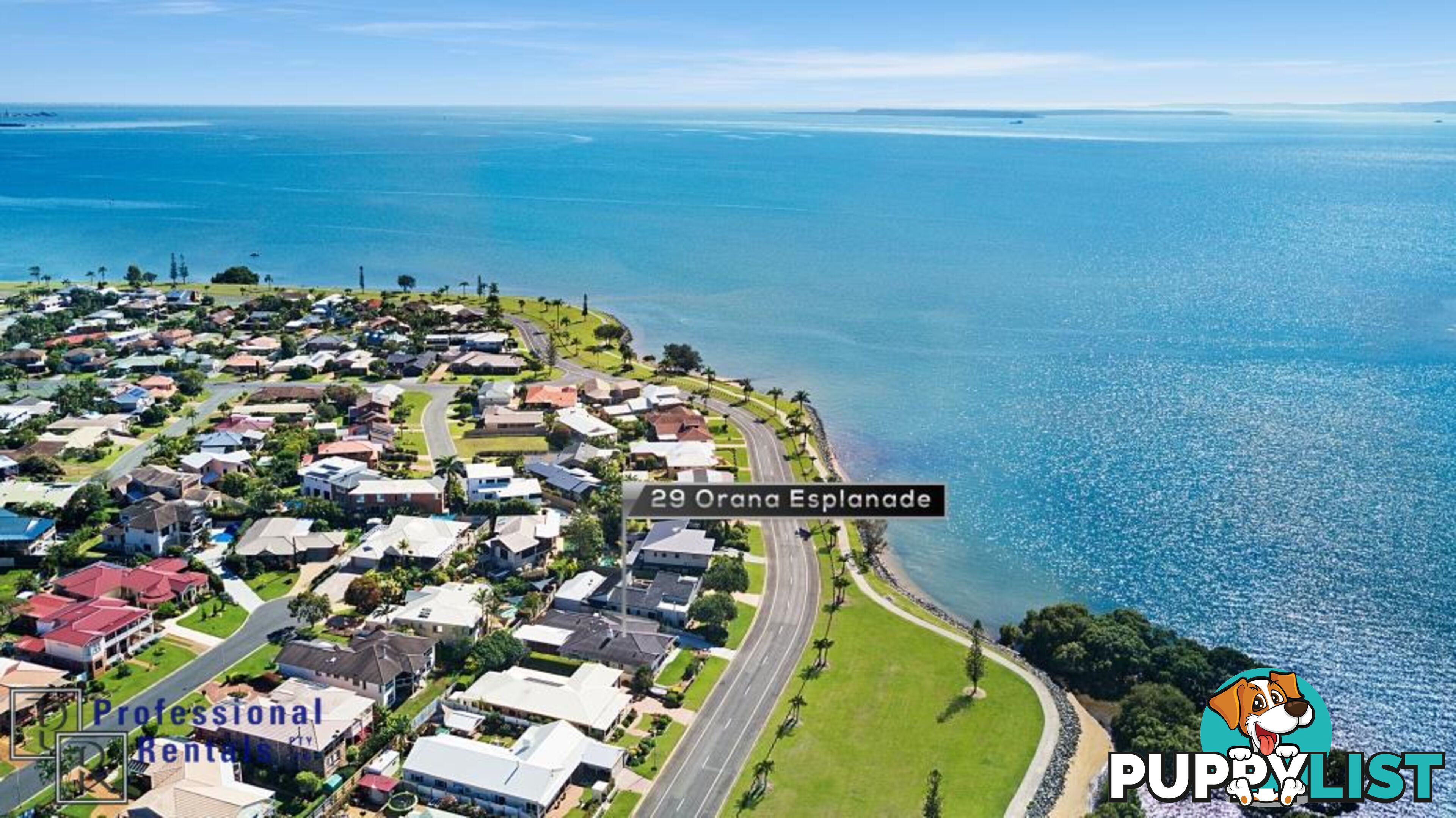 29 Orana Esplanade VICTORIA POINT QLD 4165