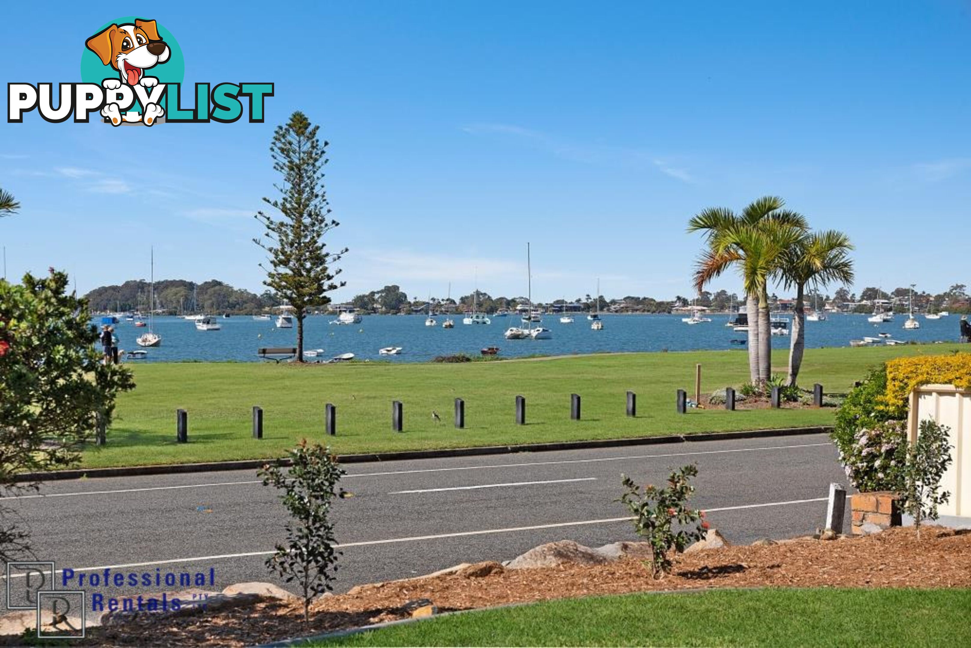 29 Orana Esplanade VICTORIA POINT QLD 4165