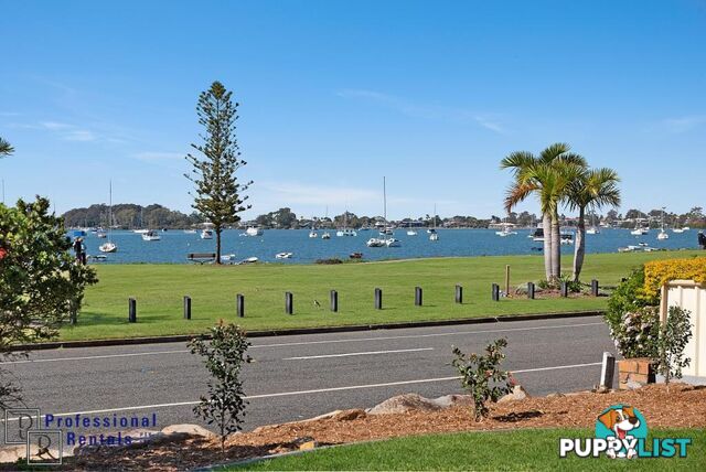 29 Orana Esplanade VICTORIA POINT QLD 4165