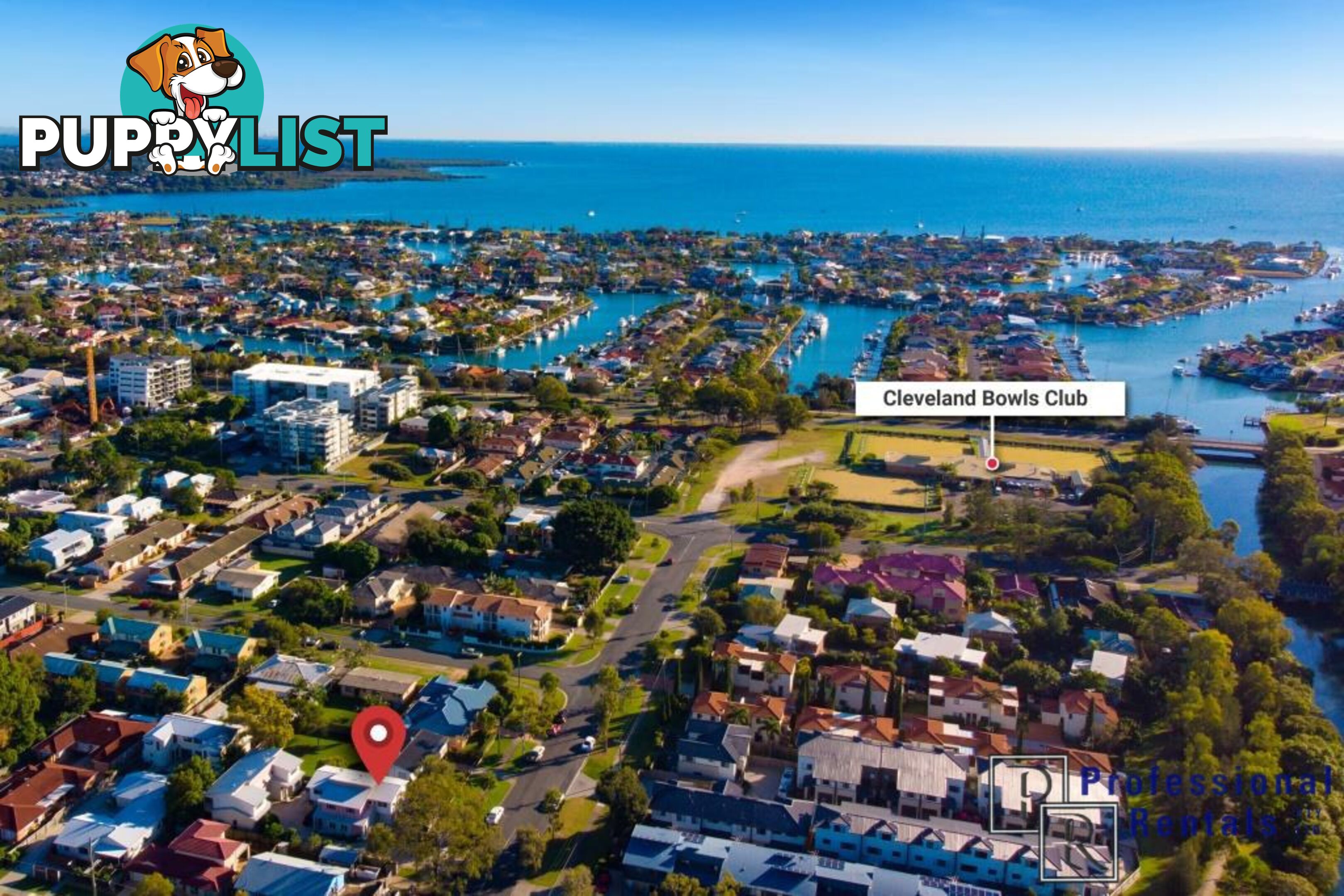 3 24 Island Street CLEVELAND QLD 4163