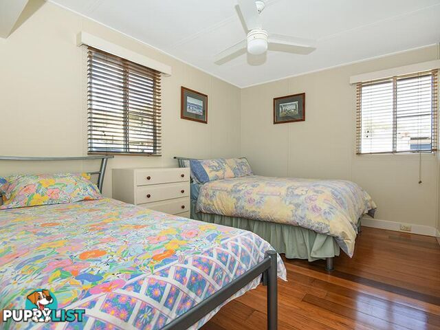 97 Midgen Street Kooringal qld 4025