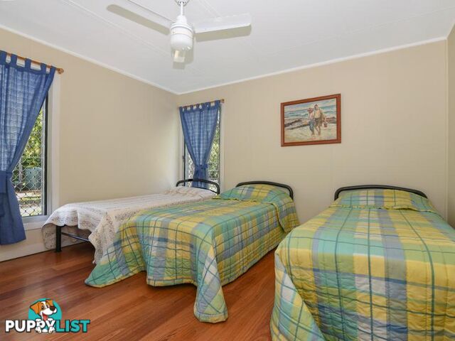 97 Midgen Street Kooringal qld 4025