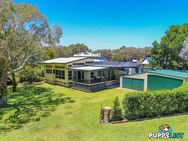 97 Midgen Street Kooringal qld 4025