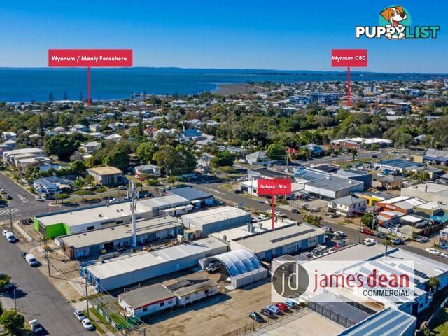 15 Thorne Street Wynnum qld 4178