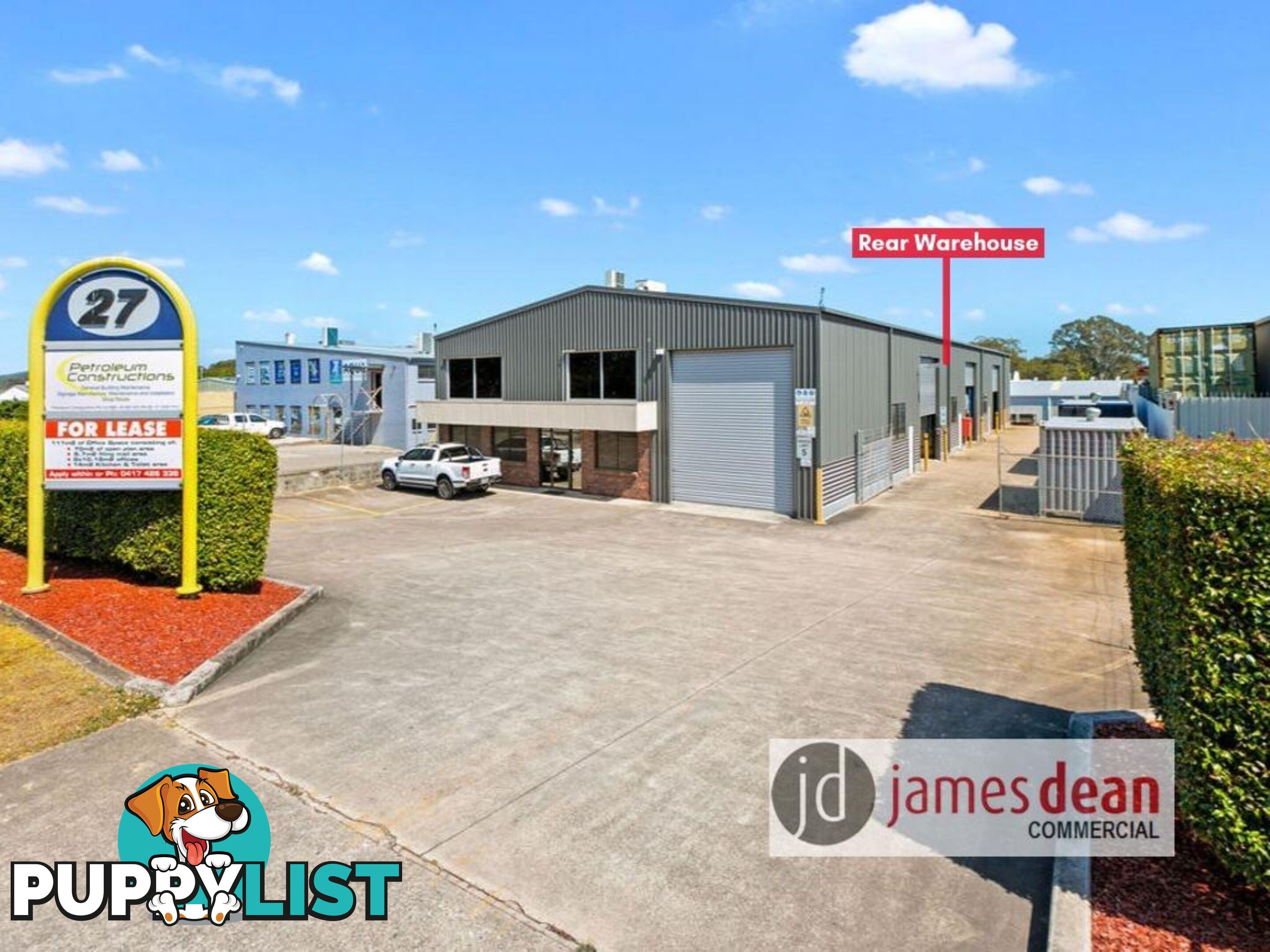 1 27 Container Street Tingalpa qld 4173