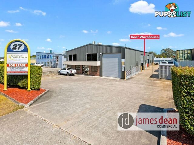 1 27 Container Street Tingalpa qld 4173