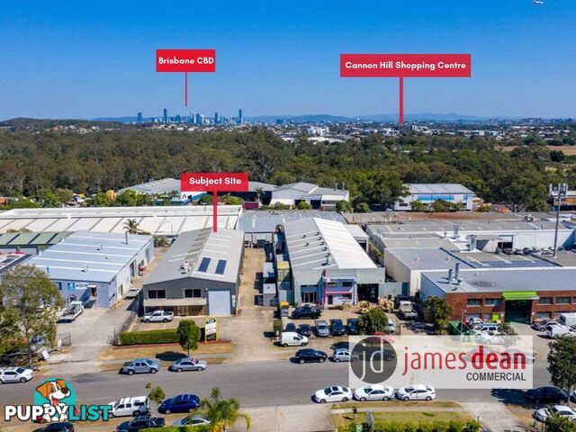 1 27 Container Street Tingalpa qld 4173