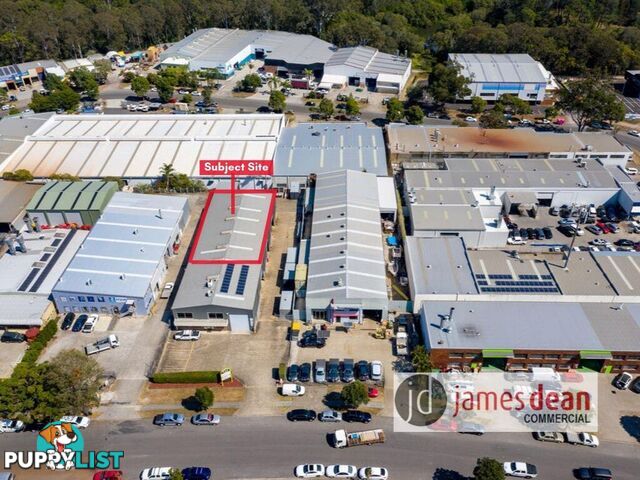 1 27 Container Street Tingalpa qld 4173