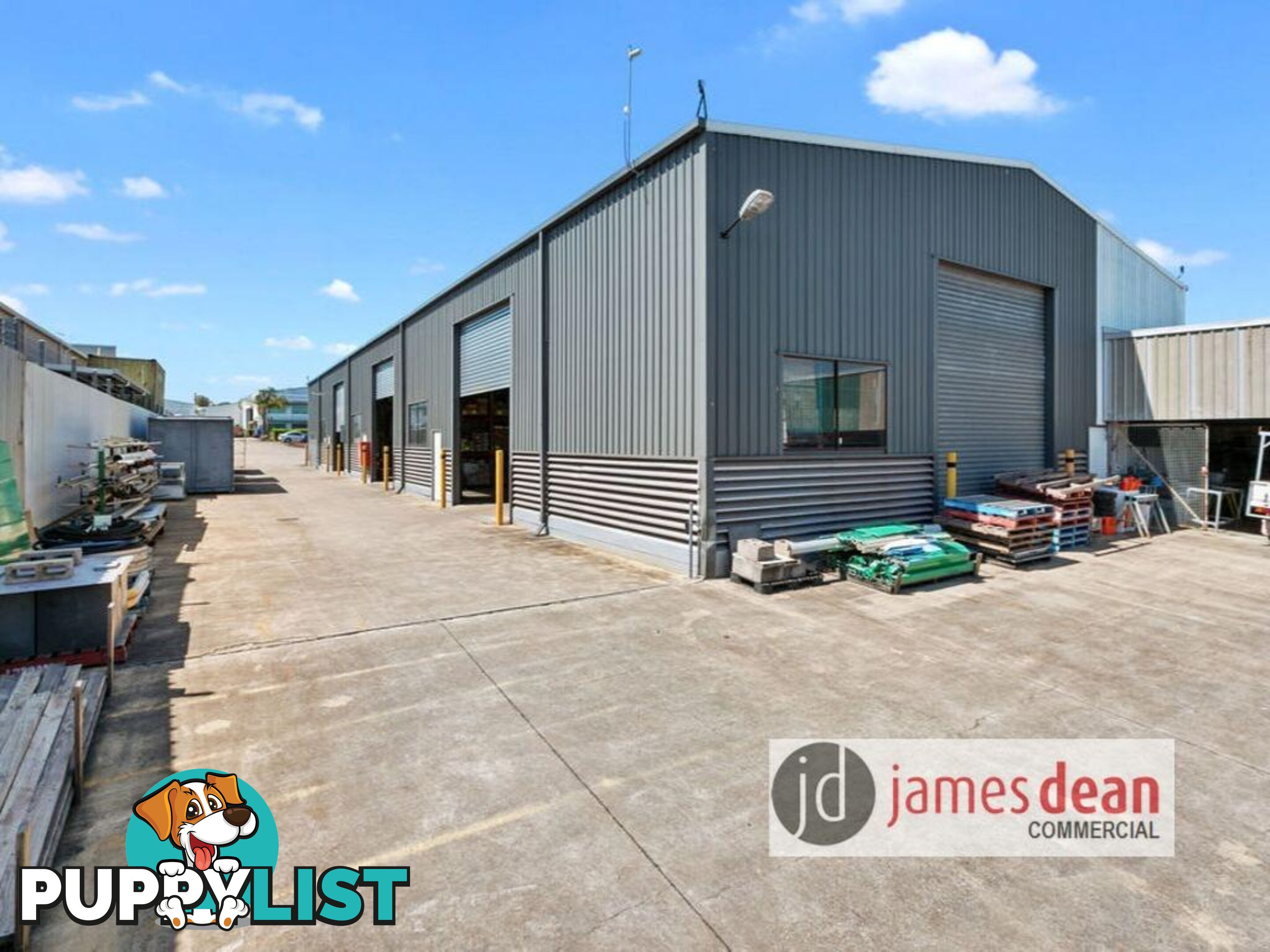 1 27 Container Street Tingalpa qld 4173