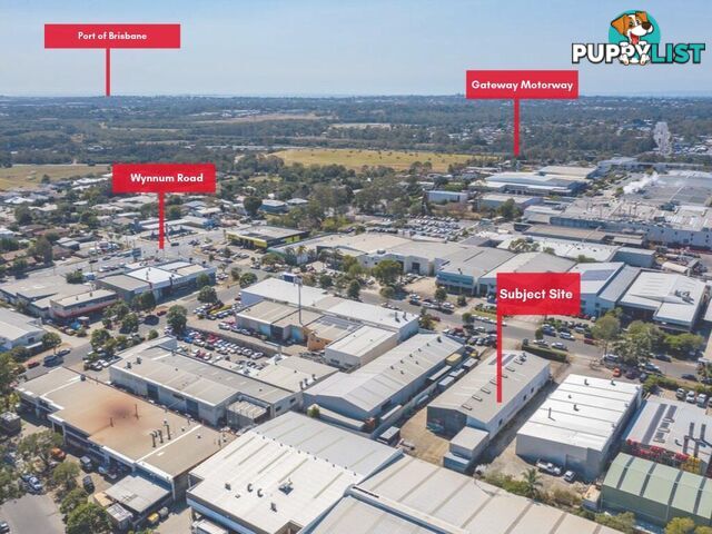 1 27 Container Street Tingalpa qld 4173