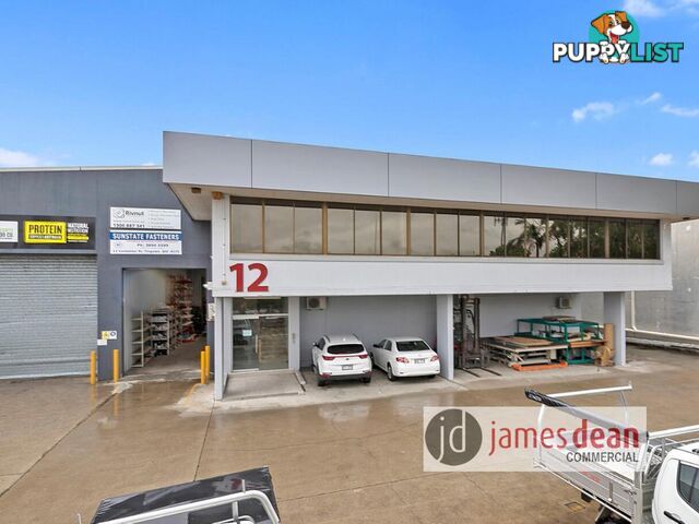 12 Container Street Tingalpa qld 4173