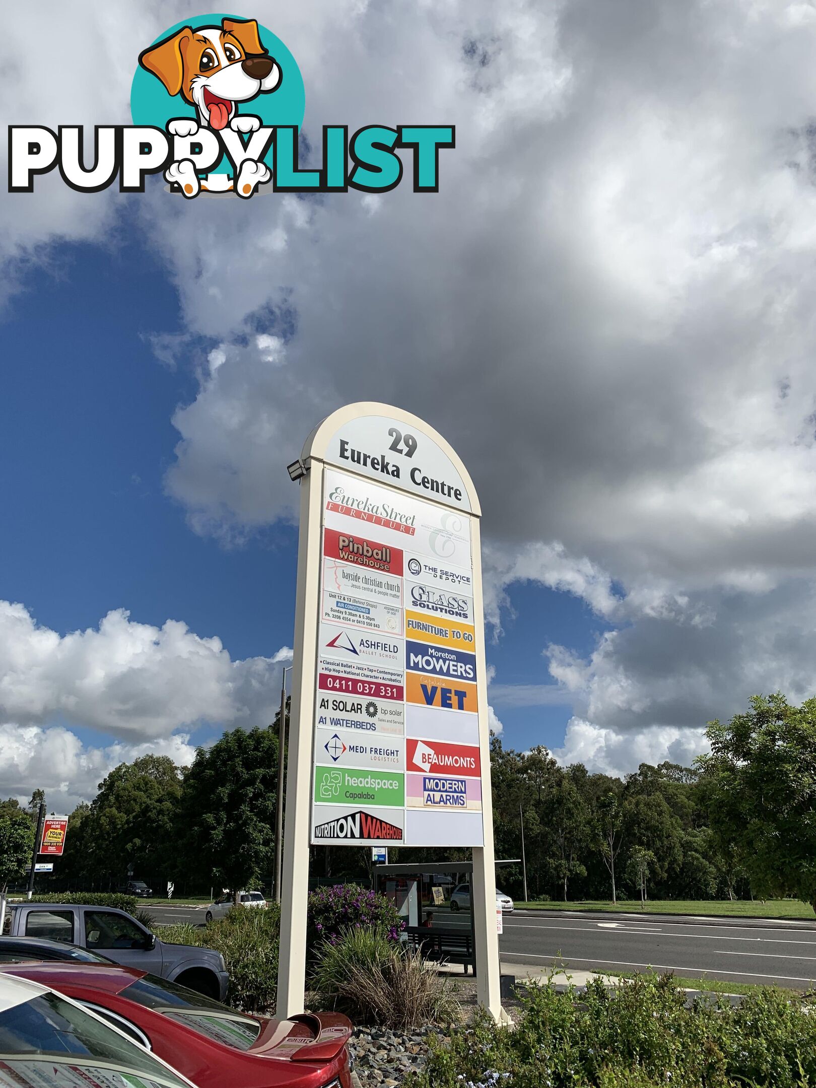 2, 3 29 - 37 Moreton Bay Road Capalaba qld 4157