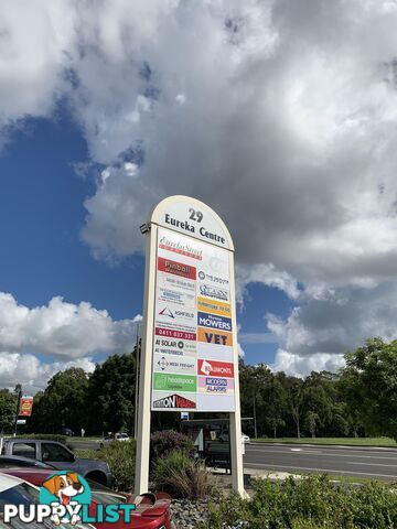 2, 3 29 - 37 Moreton Bay Road Capalaba qld 4157