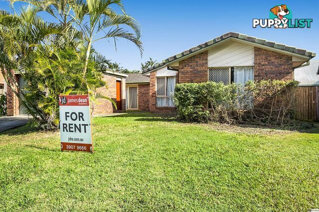 82 Monterey Circuit Tingalpa qld 4173