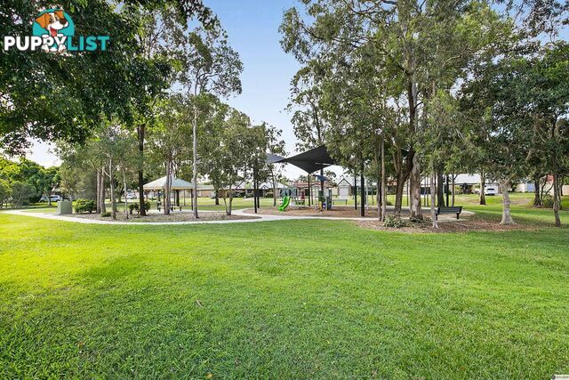 82 Monterey Circuit Tingalpa qld 4173