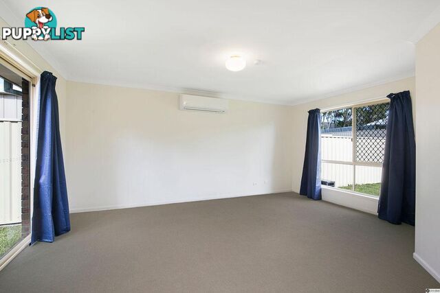 82 Monterey Circuit Tingalpa qld 4173