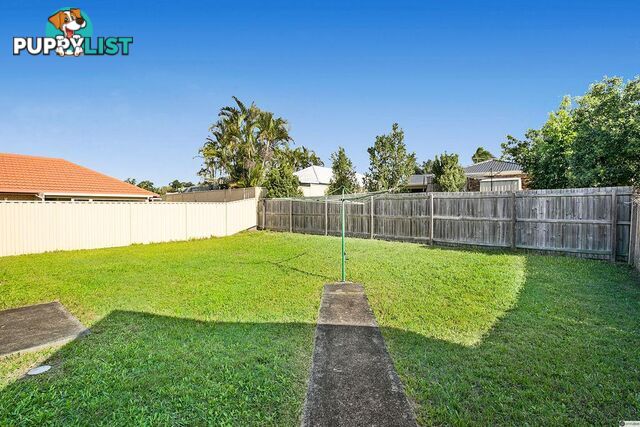 82 Monterey Circuit Tingalpa qld 4173