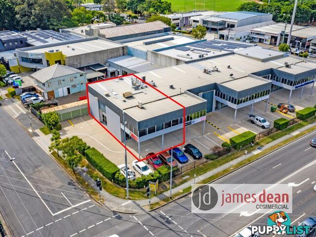 1 28 Cavendish Road Coorparoo qld 4151