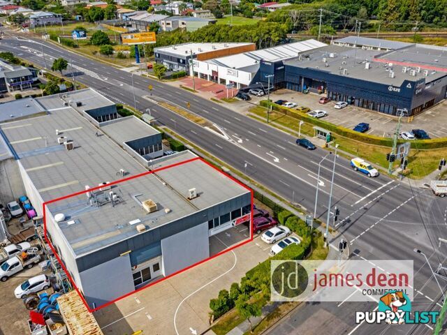 1 28 Cavendish Road Coorparoo qld 4151