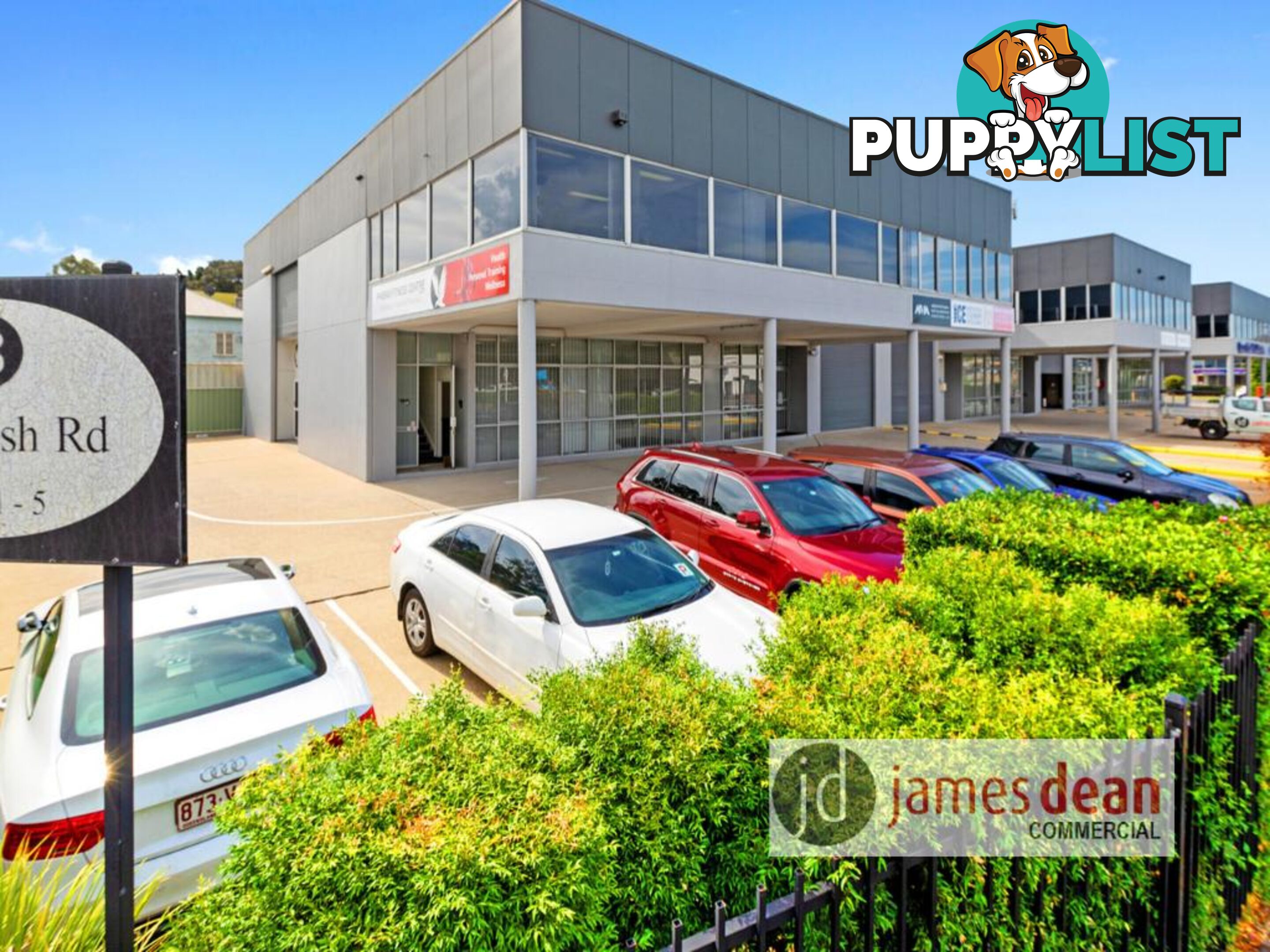 1 28 Cavendish Road Coorparoo qld 4151