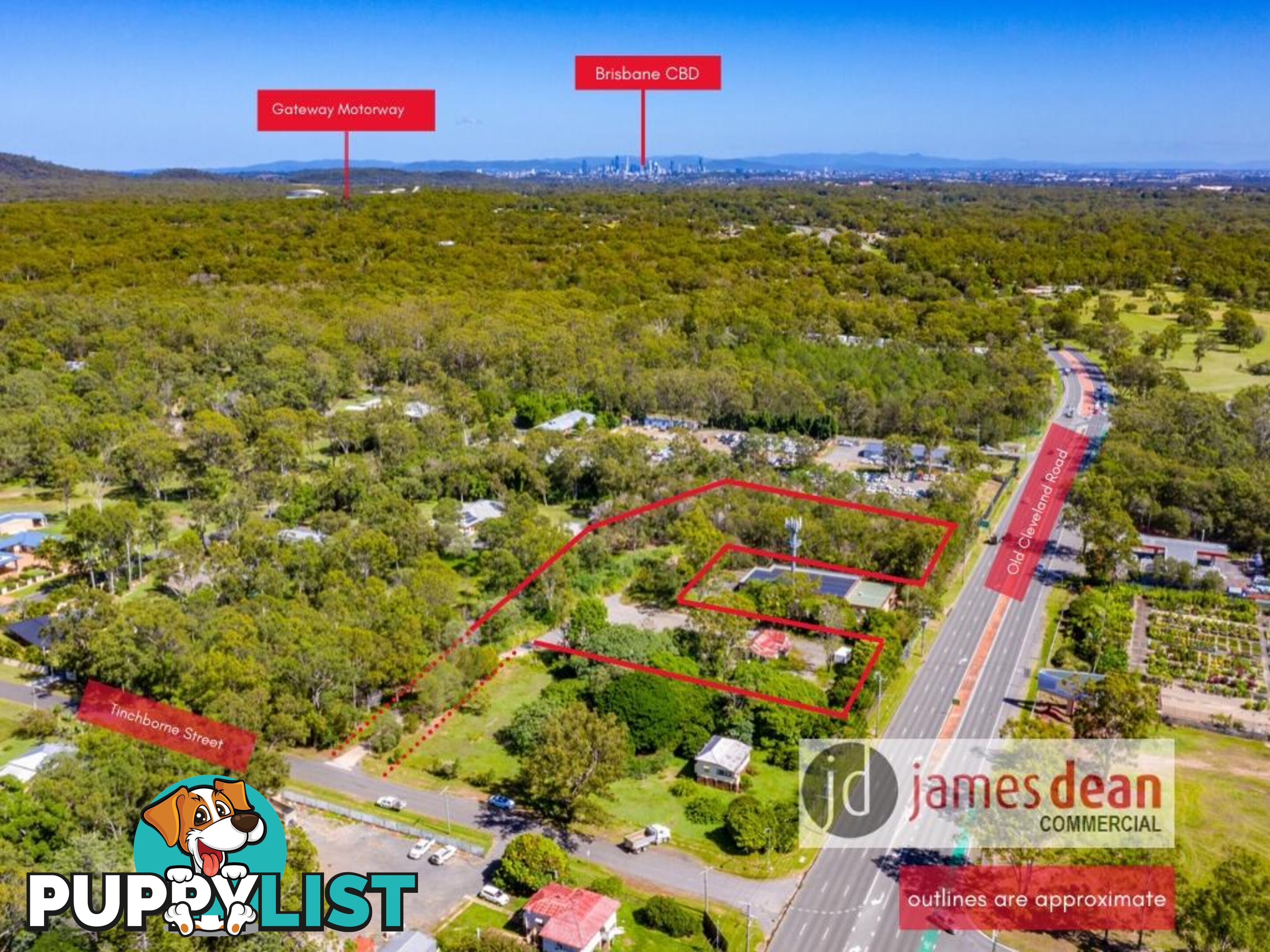 2947 Old Cleveland Road Capalaba qld 4157